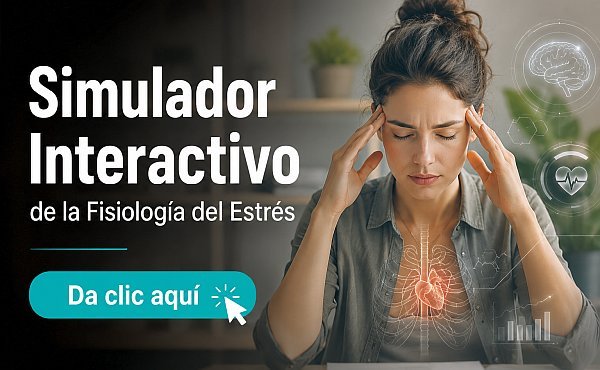Simulador del Estrés