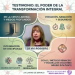 Testimonio