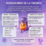 Biodescodificación de la Tiroides