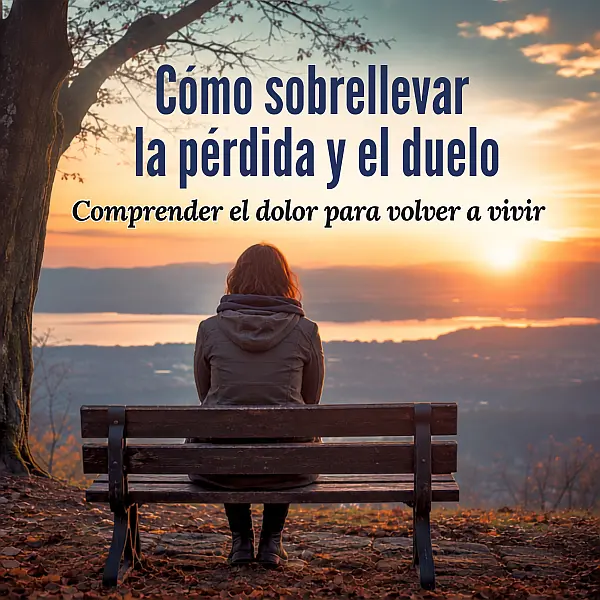 la pérdida y el duelo