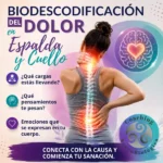 Dolor de espalda y cuello