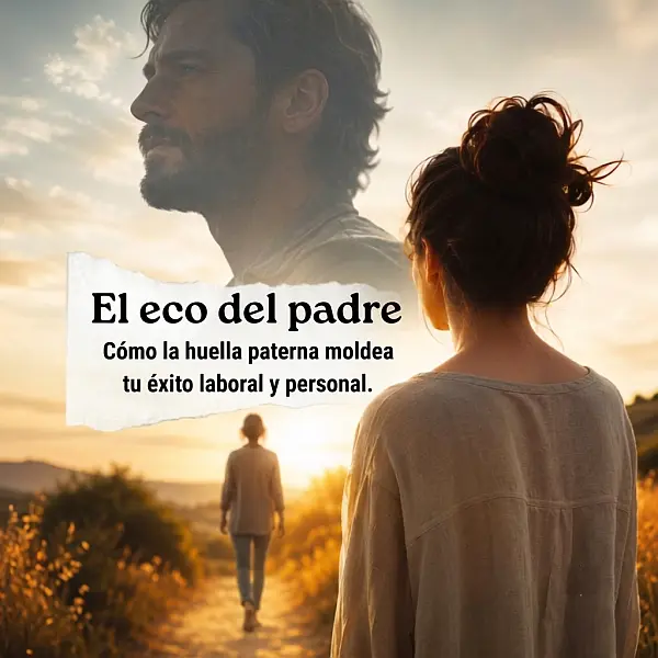 El eco del padre