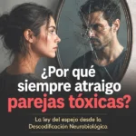 La ley del espejo desde la Descodificación Neurobiológica