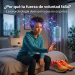 Por qué falla tu fuerza de voluntad?