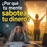 Autosabotaje financiero