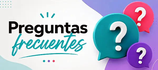 Preguntas frecuentes de Biodescodificación