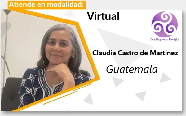Claudia Castro