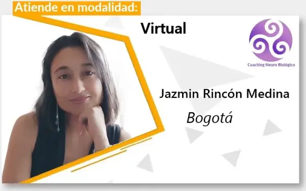 Jazmín Rincón Medina