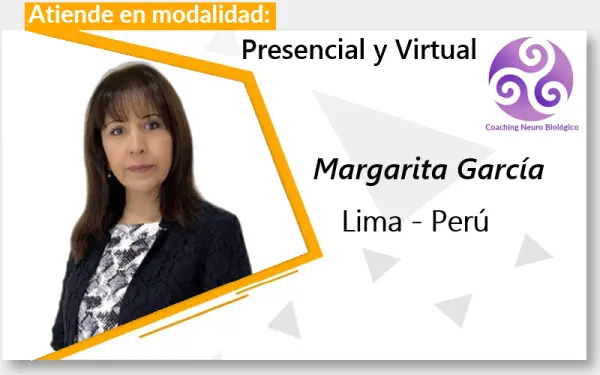 Margarita García
