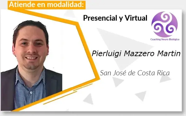 Pierluigi Mazzero Martin