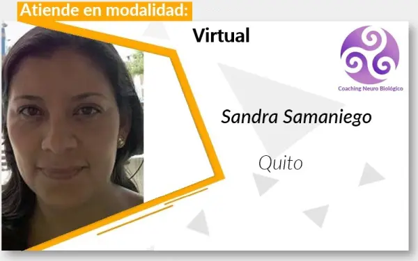 Sandra Samaniego