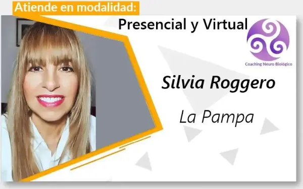 Silvia Rogero