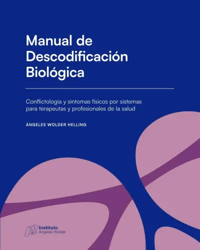 Angeles Wolder Manual de Descodificación Biológica
