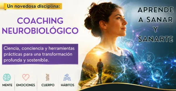 Aprende a Sanar y Sanarte