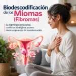 Biodescodificacion de los miomas