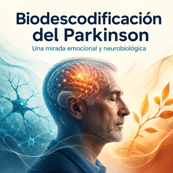 Biodescodificación del Parkinson