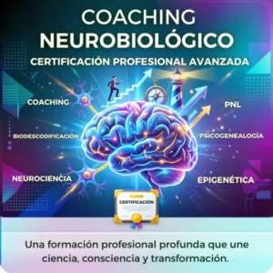 Certificación Profesional Avanzada