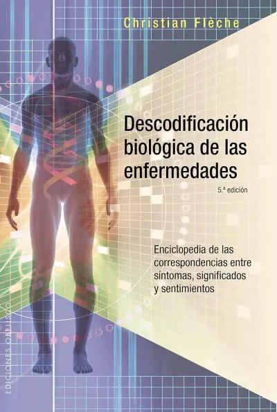 Christian Fleche Descodificación Biológica