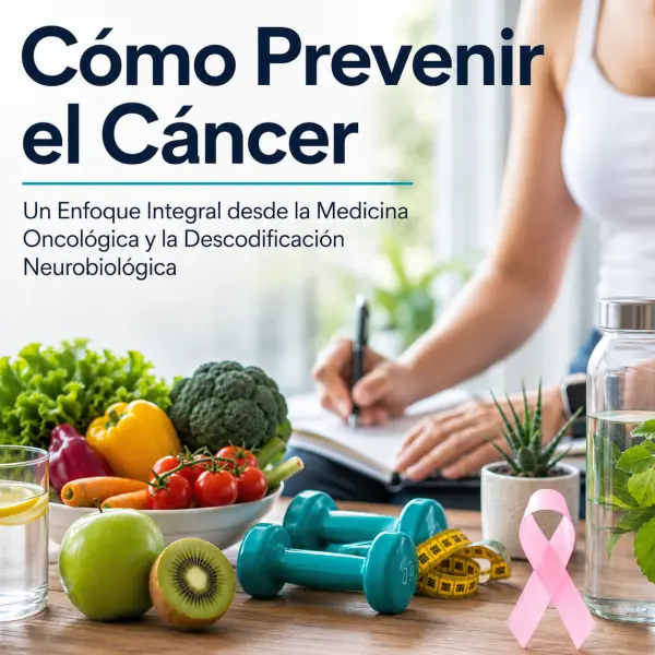 Cómo prevenir el cáncer