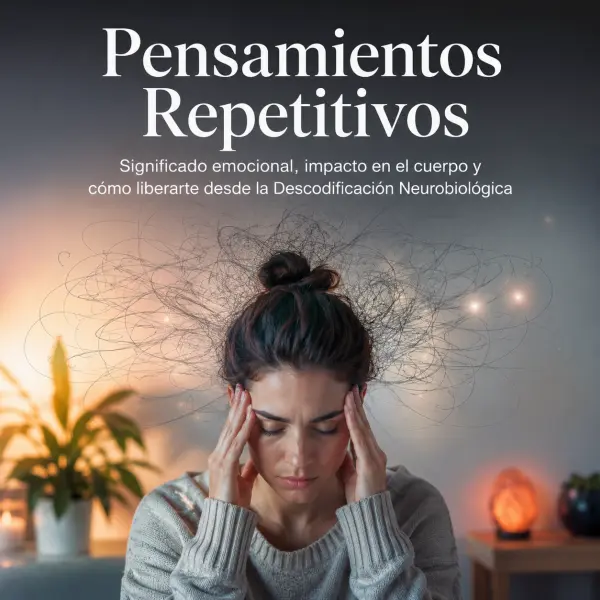 Pensamientos repetitivos