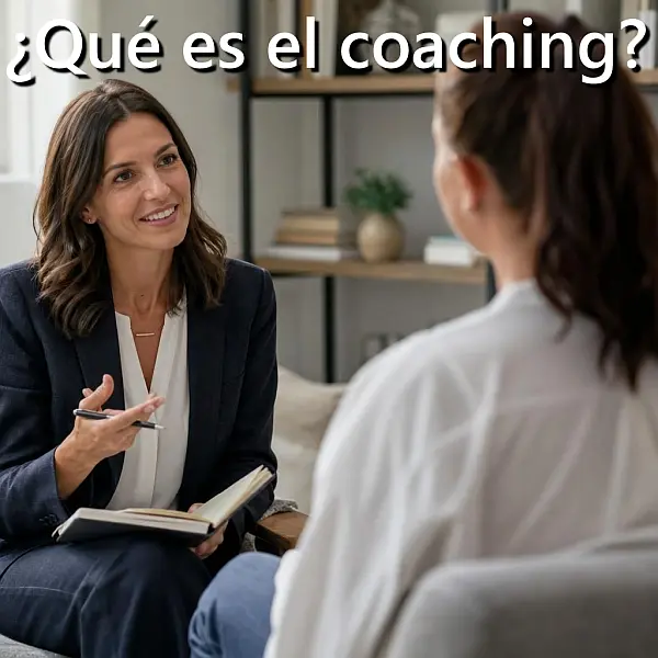 Que es el Coaching
