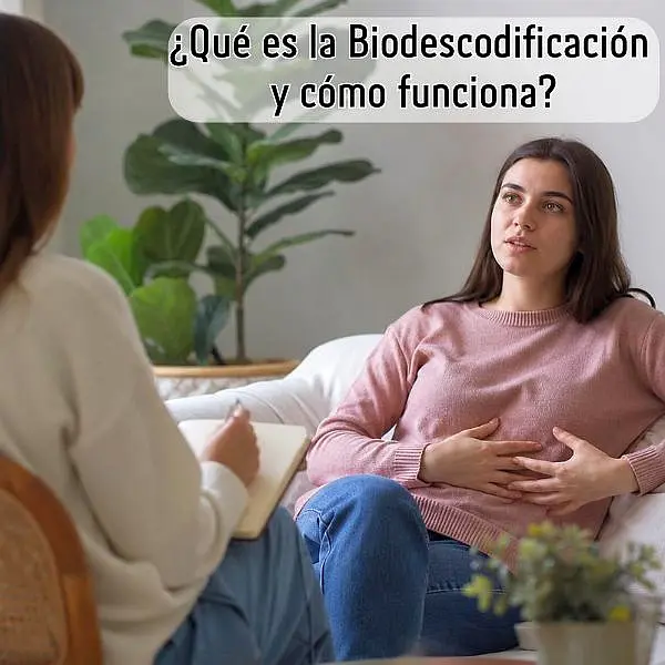 Qué es la Biodescodificación y cómo funciona