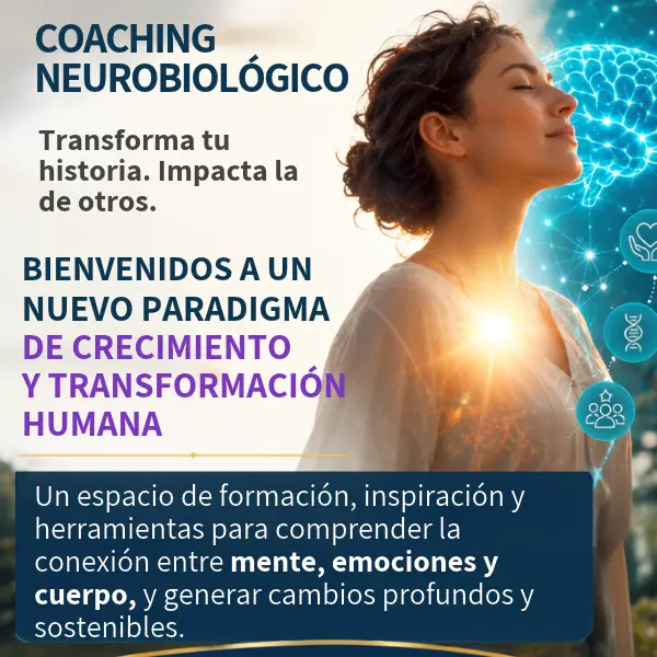 Transforma tu historia. Impacta la de otros