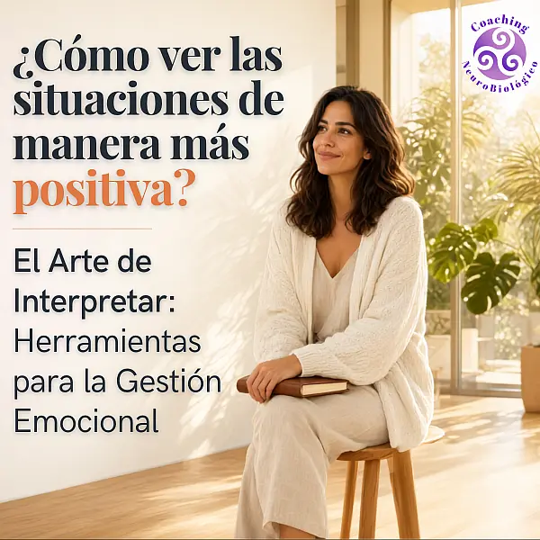 ver las situaciones de manera positiva