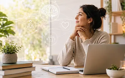 Colombia News Monitor: Diplomado de Formación Profesional y un curso introductorio gratuito para acercar esta metodología a personas interesadas en la salud integral.