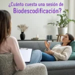 Cuánto cuesta una sesión de biodescodificación