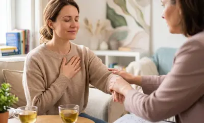 La Voz de Madrid: Coaching NeuroBiológico: la escuela que transforma vidas y te certifica para acompañar a otros a sanar de forma integral