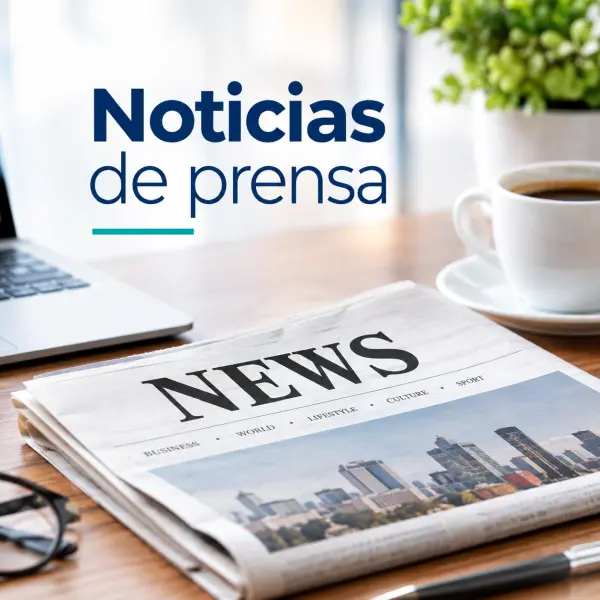 Noticias de prensa