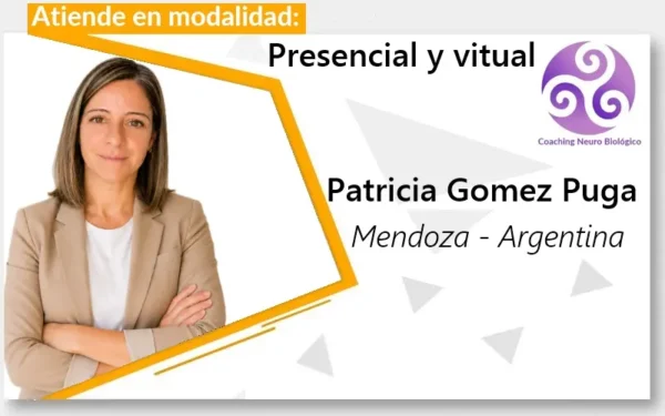 Patricia Gomez Puga