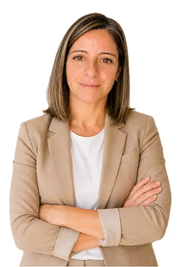 Patricia Gomez Puga