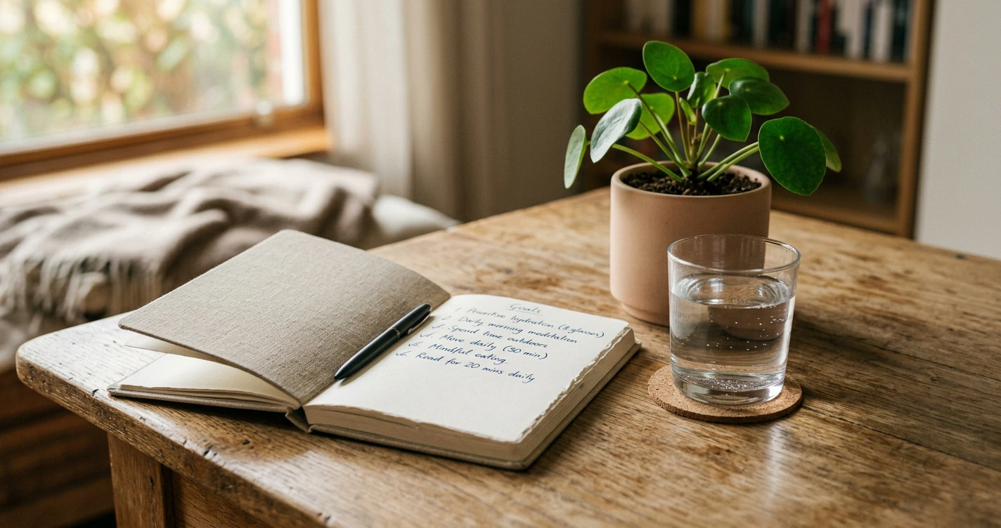 Qué es el health coaching o coaching de salud