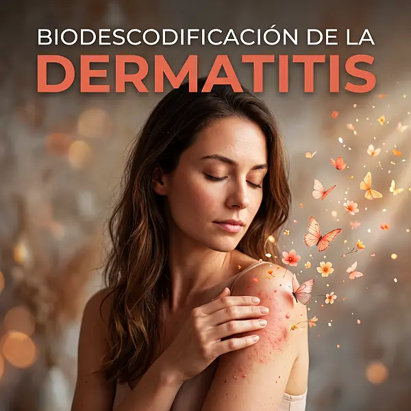 Biodescodificacion de la Dermatitis