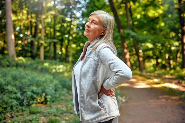 Biodescodificación de la Osteoporosis