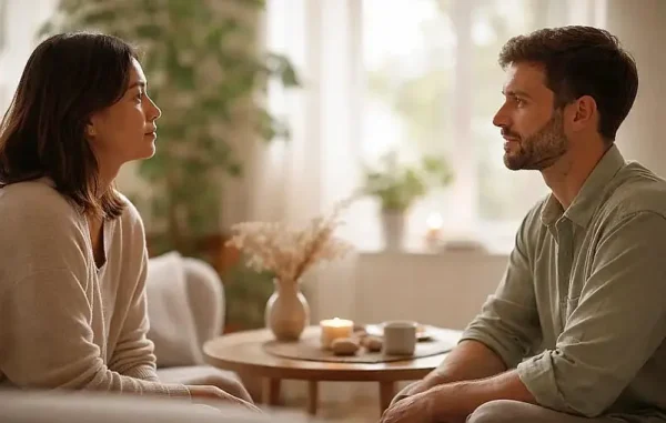 Ejemplos de Comunicación No Violenta con la pareja