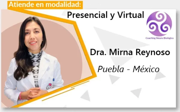 Dra Mirna Reynoso