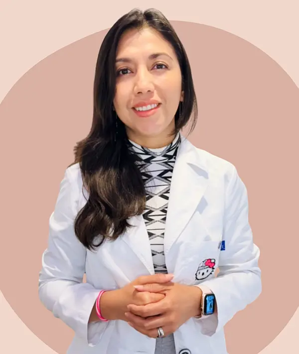 Dra Mirna Reynoso