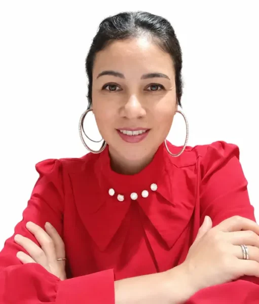 Elizabeth Lima