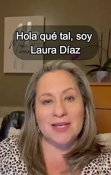 Testimonio de Laura Diaz